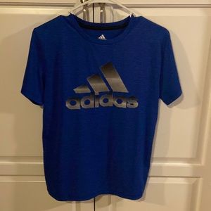 Adidas tee shirt